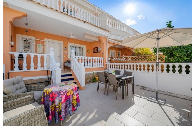 Adosado - Reventa - Ciudad Quesada - Rojales - Ciudad Quesada - Rojales