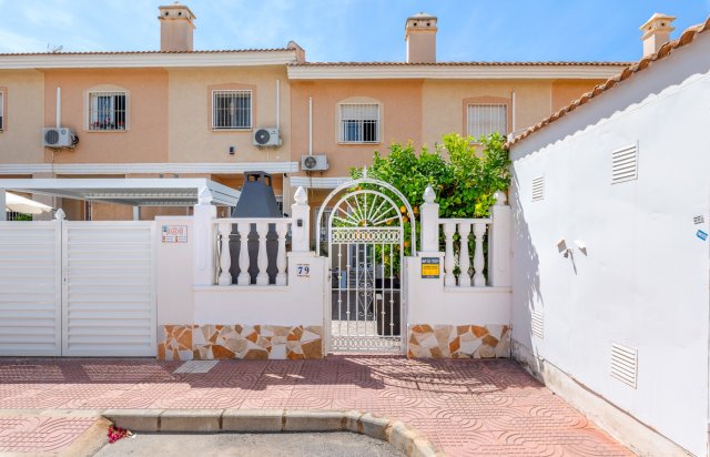 Adosado - Reventa - Ciudad Quesada - Rojales - Doña pepa