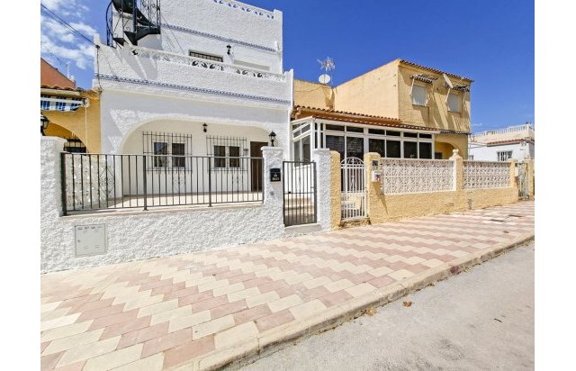 Adosado - Reventa - San Fulgencio - Urb. La Marina