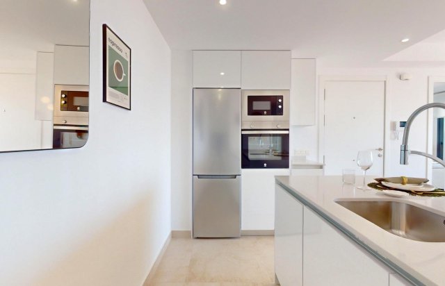 Apartament - Rynek pierwotny - Águilas - Isla del fraile