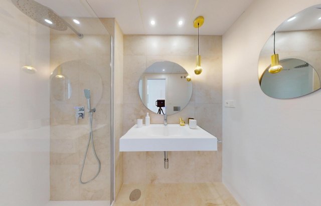 Apartament - Rynek pierwotny - Águilas - Isla del fraile