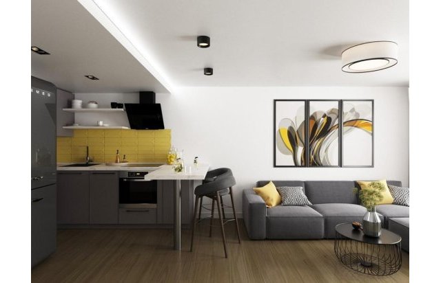 Apartament - Rynek pierwotny - Alicante - Centro