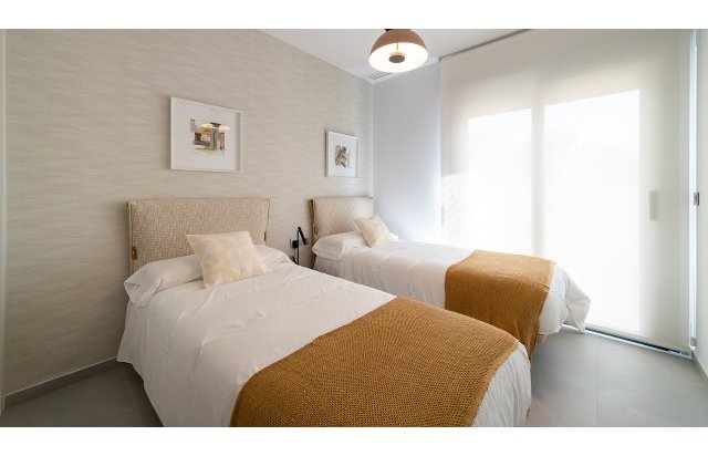 Apartament - Rynek pierwotny - Benidorm - Spain