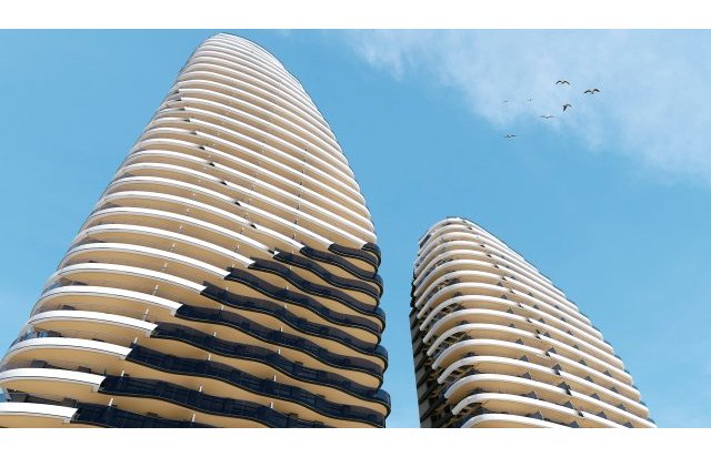 Apartament - Rynek pierwotny - Benidorm - Spain