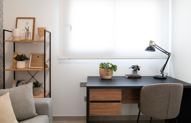 Apartament - Rynek pierwotny - Benidorm - Spain