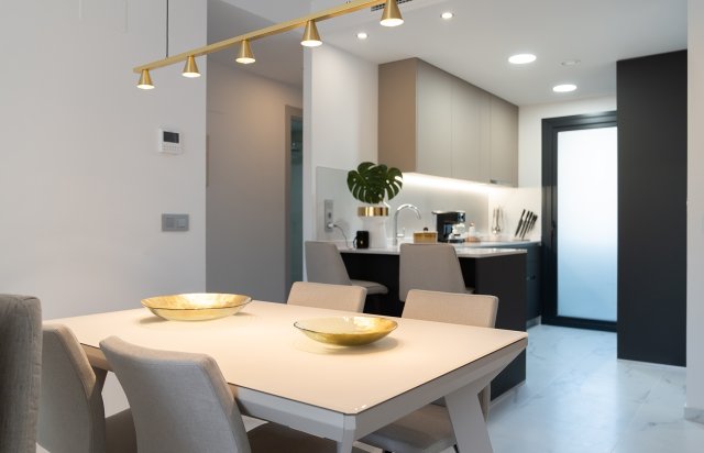 Apartament - Rynek pierwotny - Benidorm - Spain