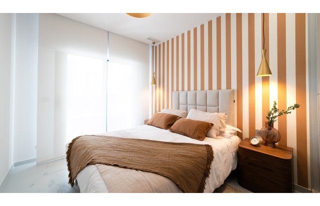 Apartament - Rynek pierwotny - Benidorm - Spain