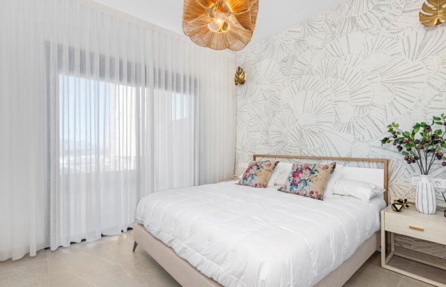 Apartament - Rynek pierwotny - Benijofar - Pueblo