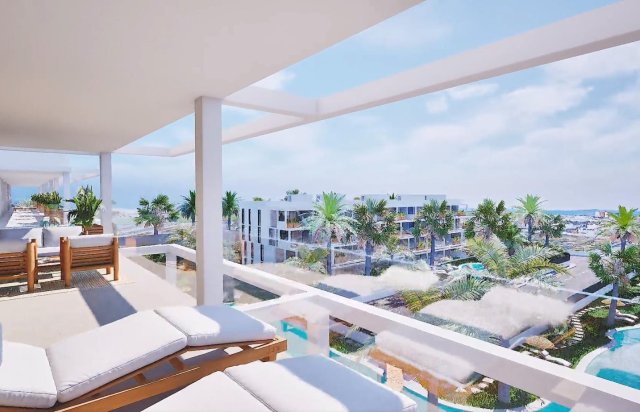 Apartament - Rynek pierwotny - Cartagena - Mar de Cristal
