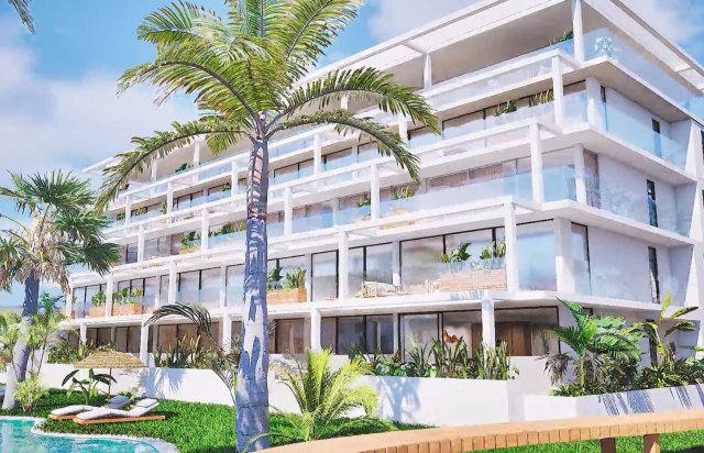 Apartament - Rynek pierwotny - Cartagena - Mar de Cristal