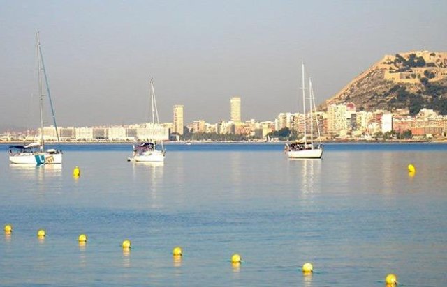 Apartament - Rynek pierwotny - Denia - El Verger