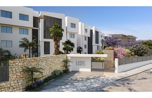 Apartament - Rynek pierwotny - Fuengirola - Spain