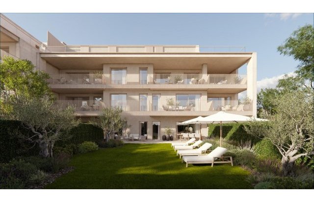 Apartament - Rynek pierwotny - Godella - Campolivar