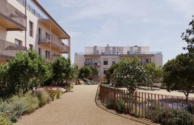 Apartament - Rynek pierwotny - Godella - Campolivar