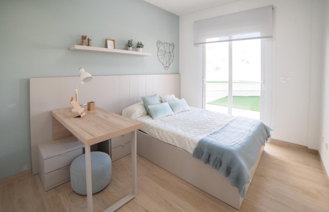 Apartament - Rynek pierwotny - Guardamar del Segura - El Raso