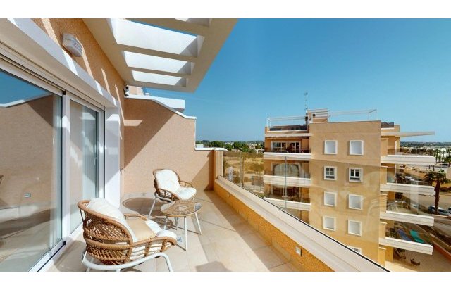 Apartament - Rynek pierwotny - Guardamar del Segura - El Raso