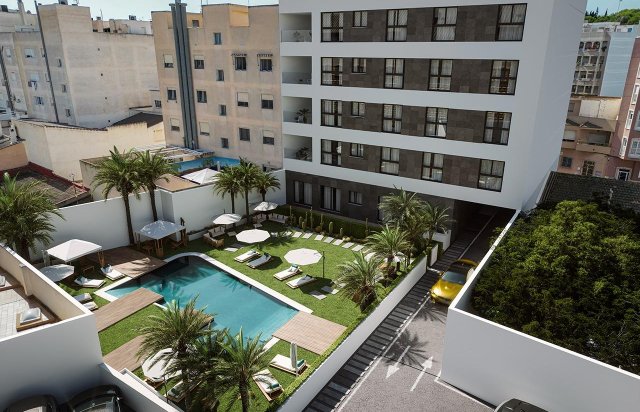 Apartament - Rynek pierwotny - Guardamar del Segura - Pueblo