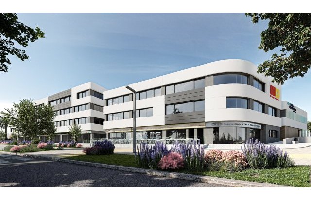 Apartament - Rynek pierwotny - ﻿Torrevieja (Alicante) - Spain