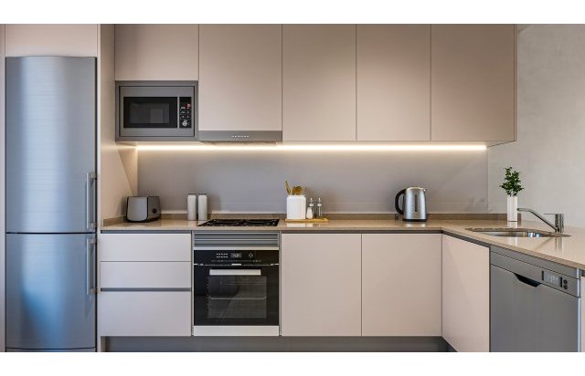 Apartament - Rynek pierwotny - ﻿Torrevieja (Alicante) - Spain