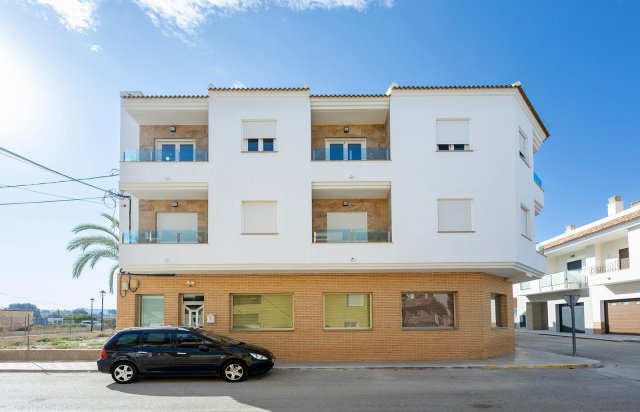 Apartament - Rynek pierwotny - Jacarilla - pueblo