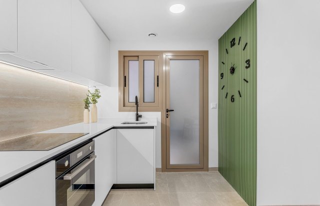 Apartament - Rynek pierwotny - Jacarilla - pueblo