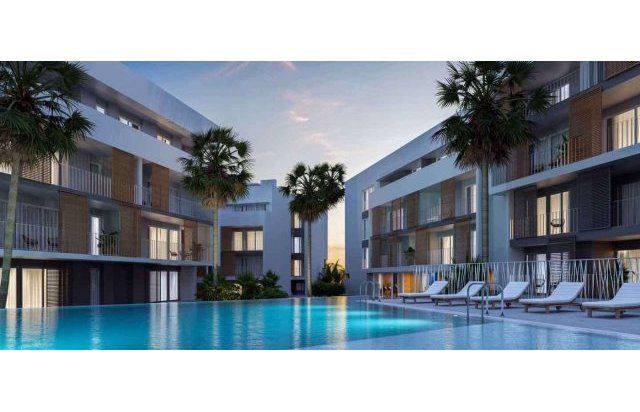 Apartament - Rynek pierwotny - Jávea Xàbia - centro