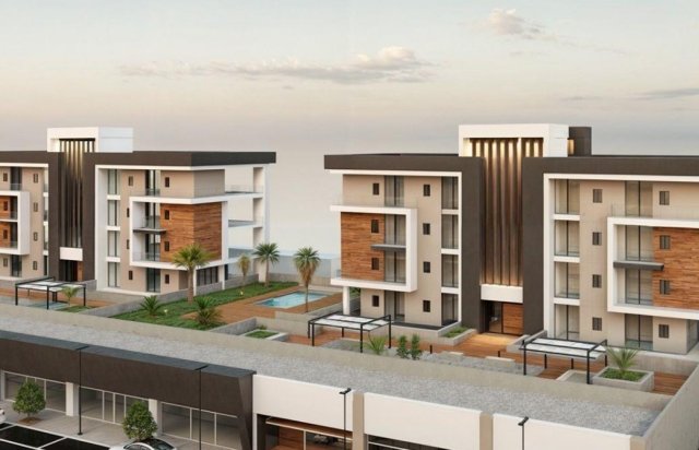 Apartament - Rynek pierwotny - Los Alcázares - Los Montesinos