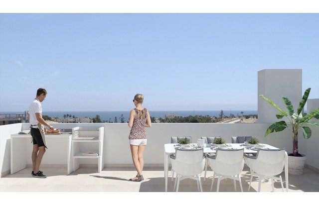 Apartament - Rynek pierwotny - Orihuela (Alicante) - Spain