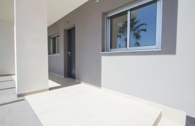 Apartament - Rynek pierwotny - Orihuela Costa - Las Filipinas