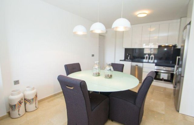 Apartament - Rynek pierwotny - Orihuela Costa - Las Filipinas