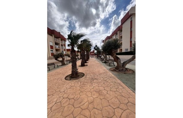 Apartament - Rynek pierwotny - Orihuela Costa - Lomas de Cabo Roig