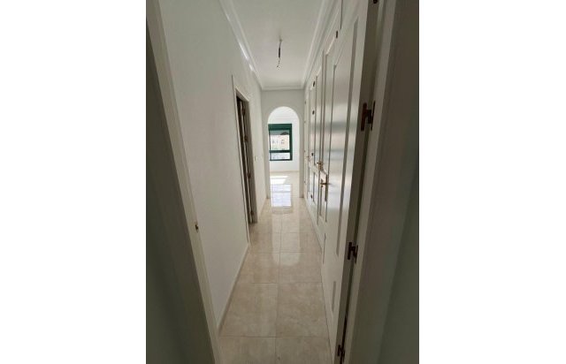 Apartament - Rynek pierwotny - Orihuela Costa - Lomas de Campoamor