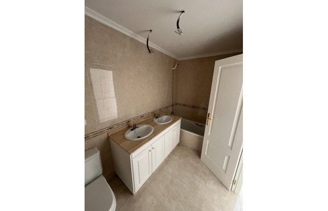 Apartament - Rynek pierwotny - Orihuela Costa - Lomas de Campoamor