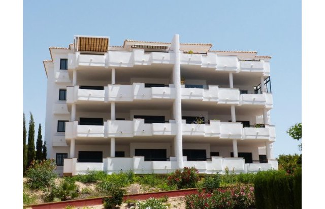 Apartament - Rynek pierwotny - Orihuela Costa - Lomas de Campoamor