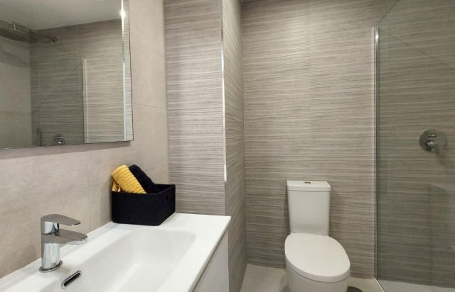 Apartament - Rynek pierwotny - San Miguel - Pueblo