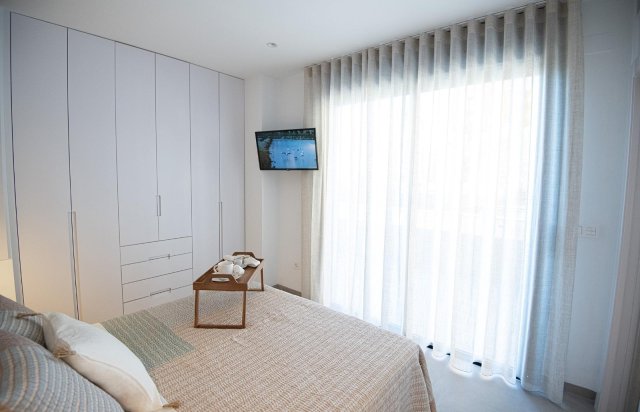 Apartament - Rynek pierwotny - San Pedro del Pinatar - Centro