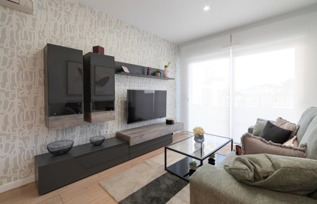 Apartament - Rynek pierwotny - Torre de la Horadada (Alicante) - Spain