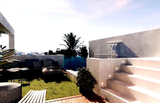 Apartament - Rynek pierwotny - Torrevieja - Centro