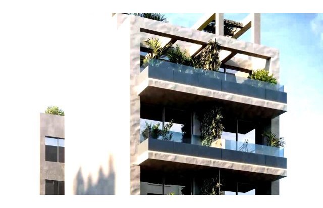 Apartament - Rynek pierwotny - Torrevieja - Centro