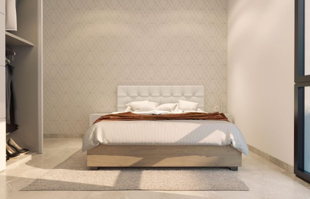 Apartament - Rynek pierwotny - Torrevieja - Playa del Acequión