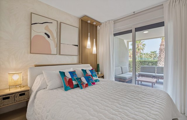Apartament - Rynek pierwotny - Torrevieja - Punta Prima