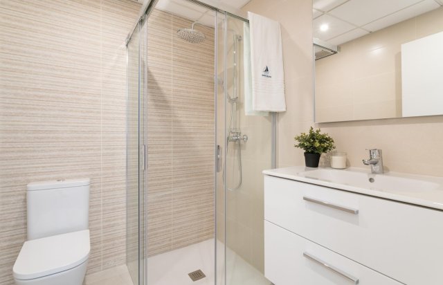 Apartament - Rynek pierwotny - Torrevieja - Torreblanca