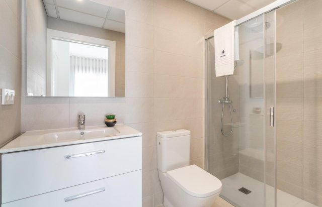 Apartament - Rynek pierwotny - Torrevieja - Torreblanca