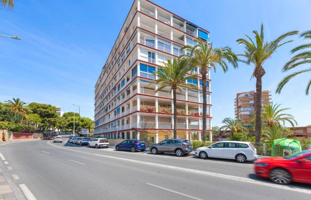 Apartament - Rynek wtórny - Alicante - Alicante