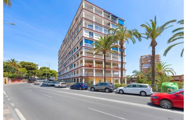 Apartament - Rynek wtórny - Alicante - Alicante