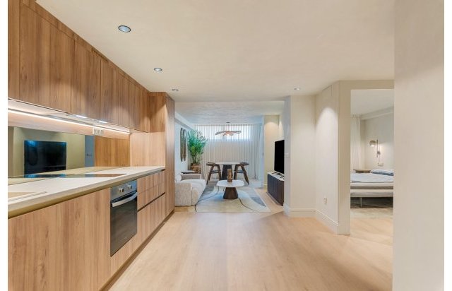 Apartament - Rynek wtórny - Alicante - Alicante