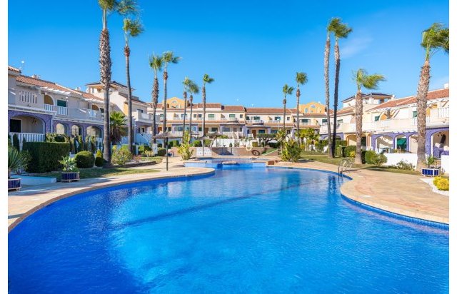 Apartament - Rynek wtórny - Ciudad Quesada - Rojales - Ciudad Quesada - Rojales