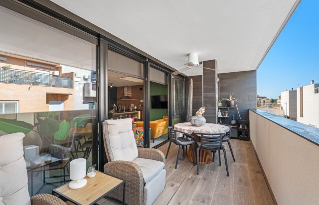 Apartament - Rynek wtórny - Formentera del Segura - Formentera del Segura