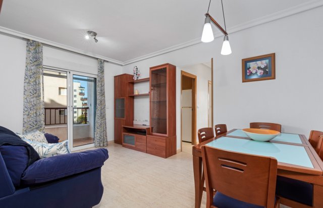 Apartament - Rynek wtórny - Guardamar del Segura - Pueblo