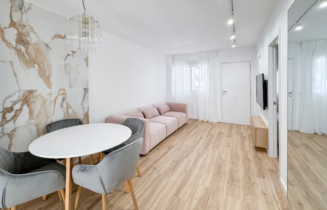 Apartament - Rynek wtórny - Orihuela Costa - Los Altos